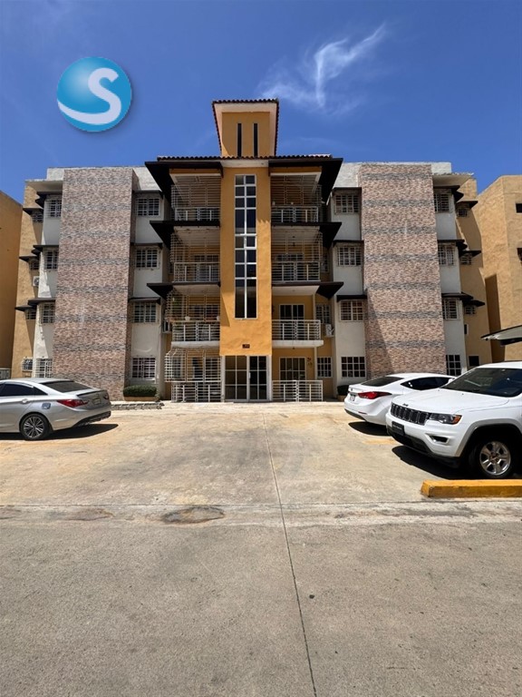 Apartamento en Venta cerca de Autopista San Isidro