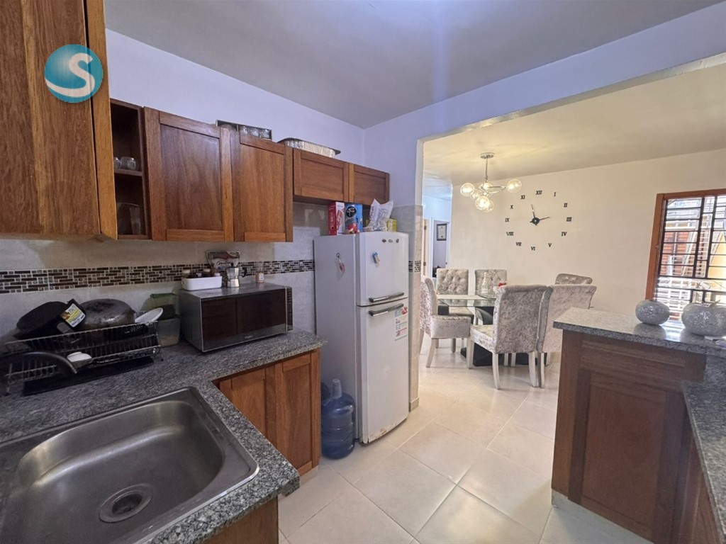 Apartamento en Venta cerca de Autopista San Isidro en República Dominicana