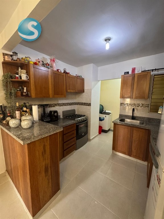 Apartamento en Venta cerca de Autopista San Isidro en República Dominicana