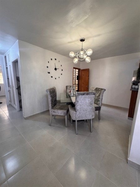 Apartamento en Venta cerca de Autopista San Isidro en República Dominicana