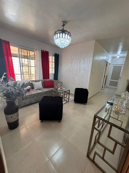 Apartamento en Venta cerca de Autopista San Isidro en República Dominicana