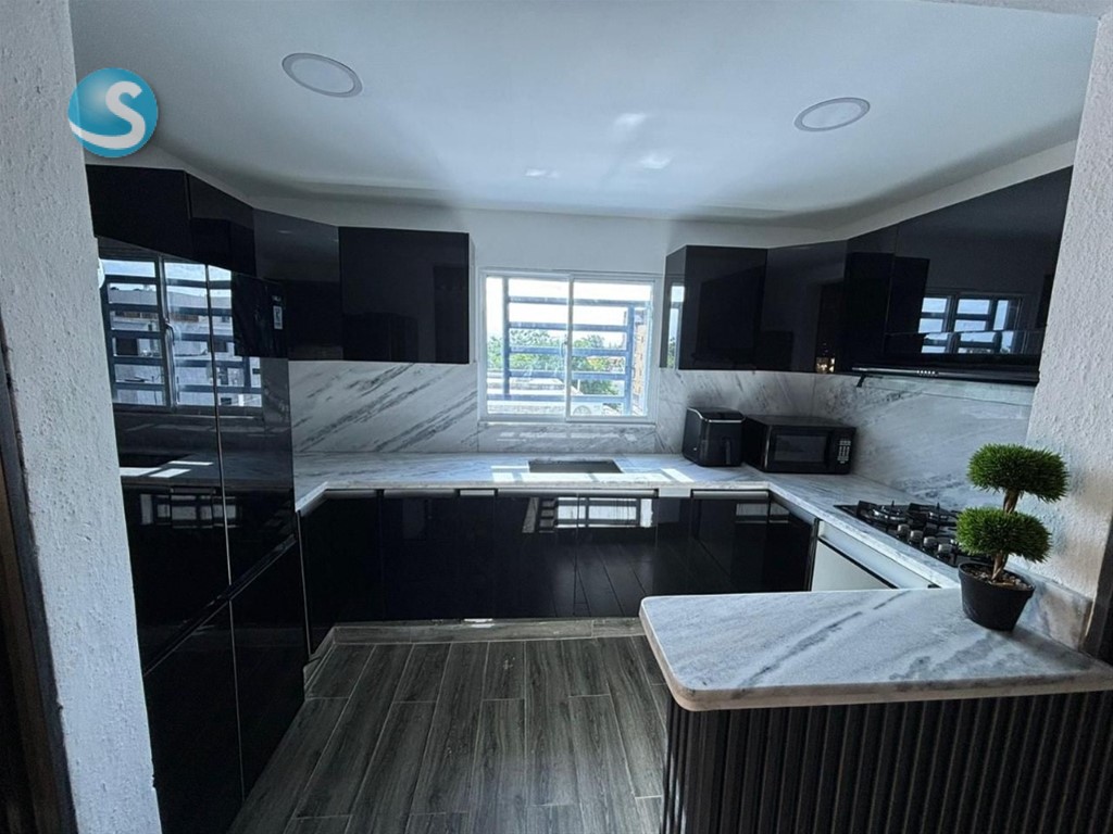 Casa en venta en Prado Oriental, Santo Domingo en República Dominicana