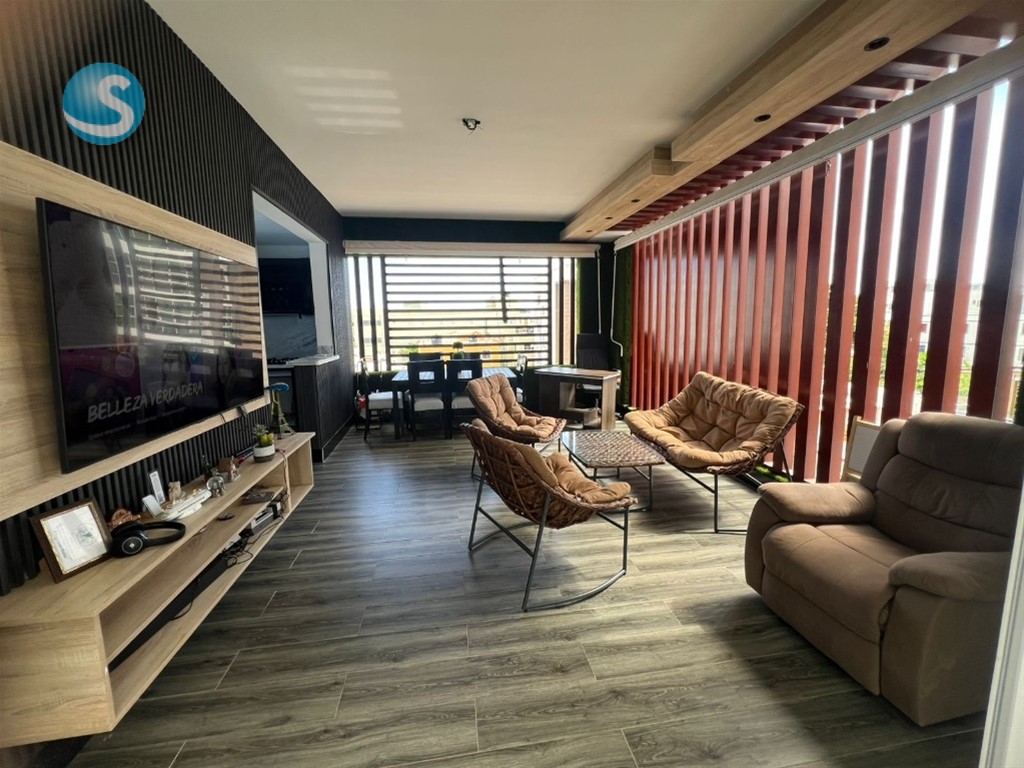 Casa en venta en Prado Oriental, Santo Domingo en República Dominicana