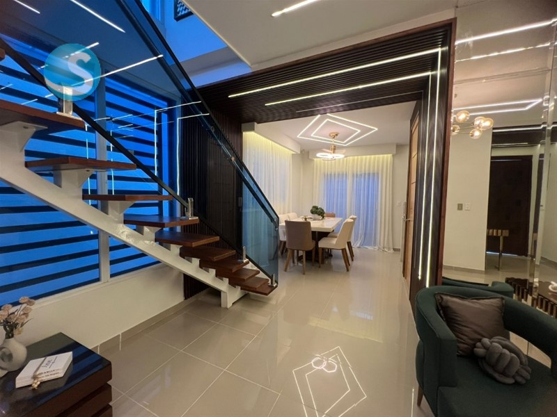Casa en venta en Prado Oriental, Santo Domingo en República Dominicana
