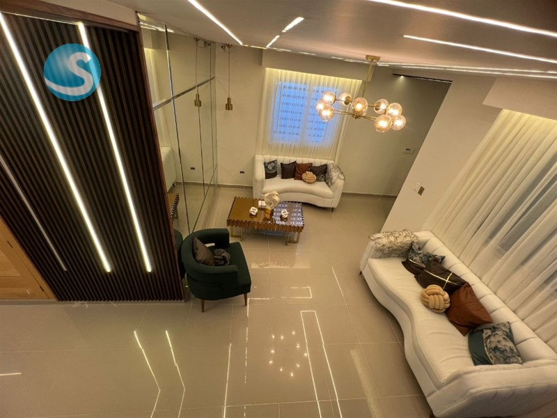 Casa en venta en Prado Oriental, Santo Domingo en República Dominicana