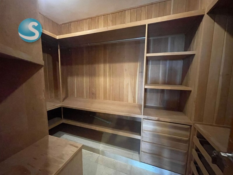Apartamento Amplio en Venta en Los Cacicazgos, 265 m² en República Dominicana