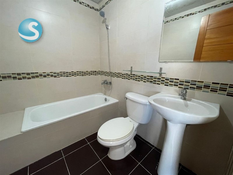 Apartamento Amplio en Venta en Los Cacicazgos, 265 m² en República Dominicana