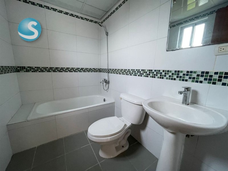 Apartamento Amplio en Venta en Los Cacicazgos, 265 m² en República Dominicana