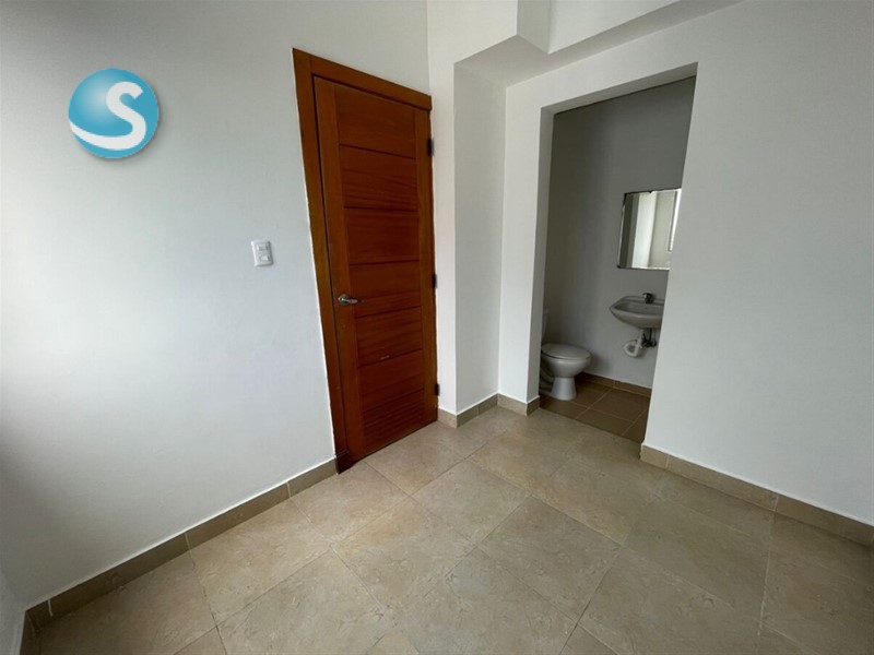 Apartamento Amplio en Venta en Los Cacicazgos, 265 m² en República Dominicana