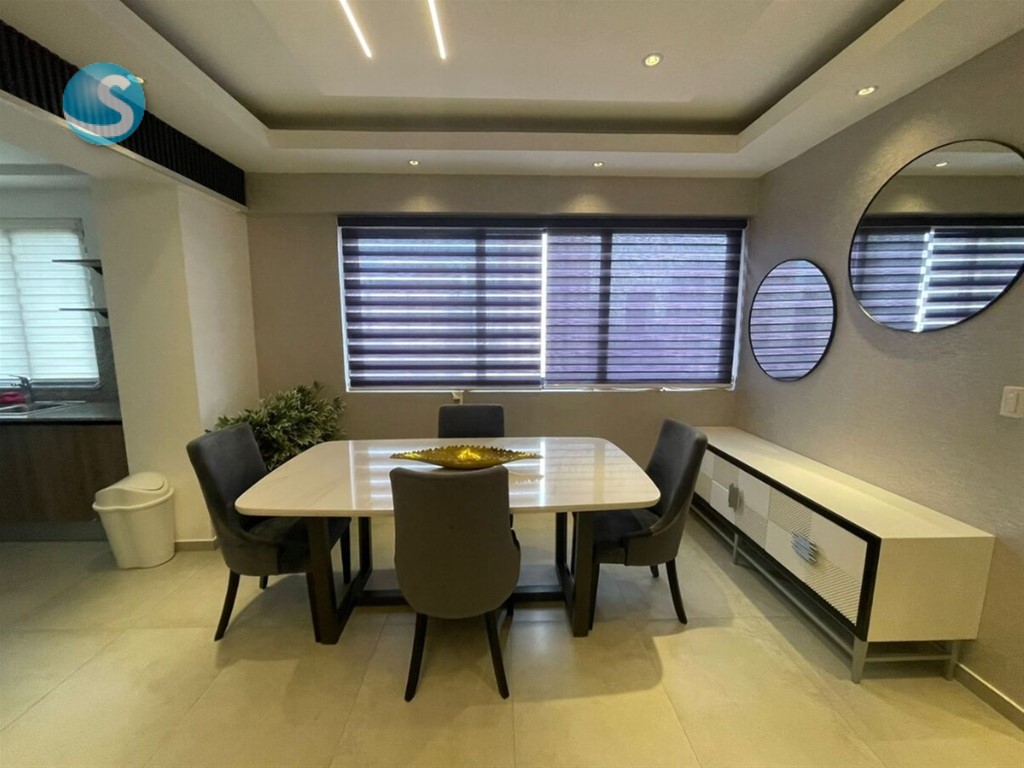 Apartamento moderno en venta en Renacimiento, 1 habitación