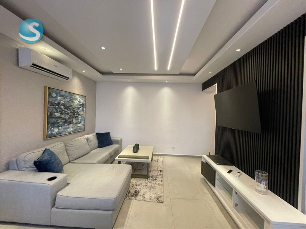 Apartamento moderno en venta en Renacimiento, 1 habitación en República Dominicana