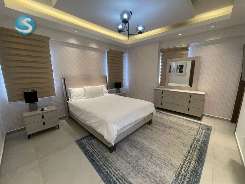 Apartamento moderno en venta en Renacimiento, 1 habitación en República Dominicana