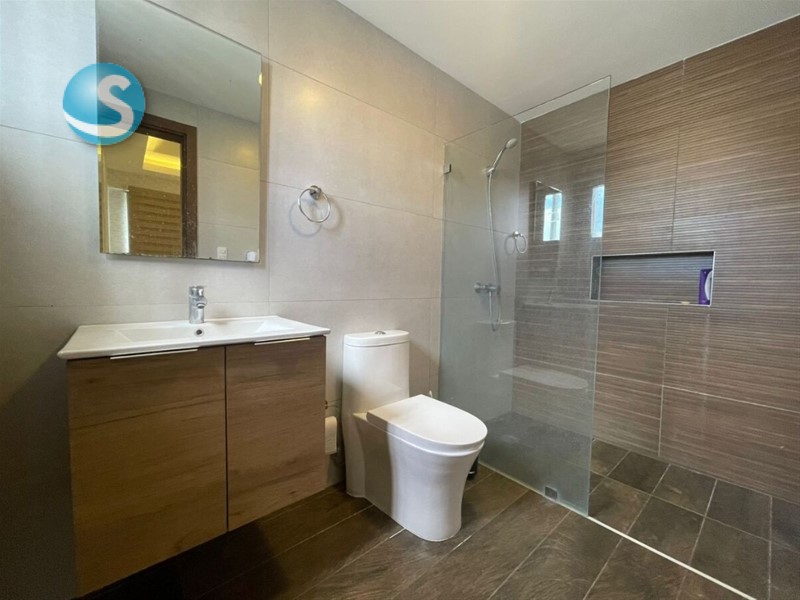Apartamento moderno en venta en Renacimiento, 1 habitación en República Dominicana