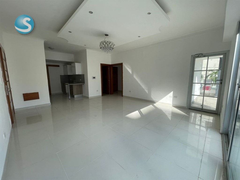 Moderno apartamento de 162 m² en El Vergel