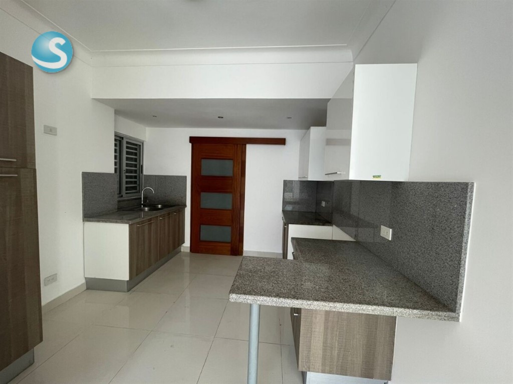 Moderno apartamento de 162 m² en El Vergel en República Dominicana