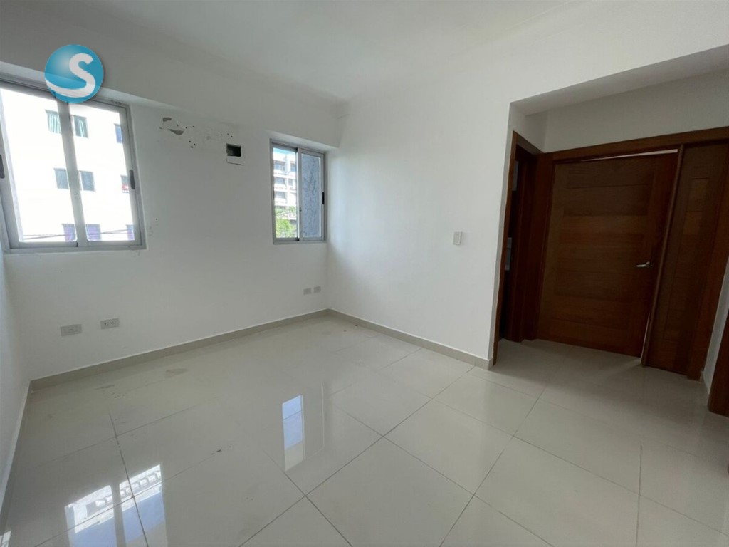 Moderno apartamento de 162 m² en El Vergel en República Dominicana