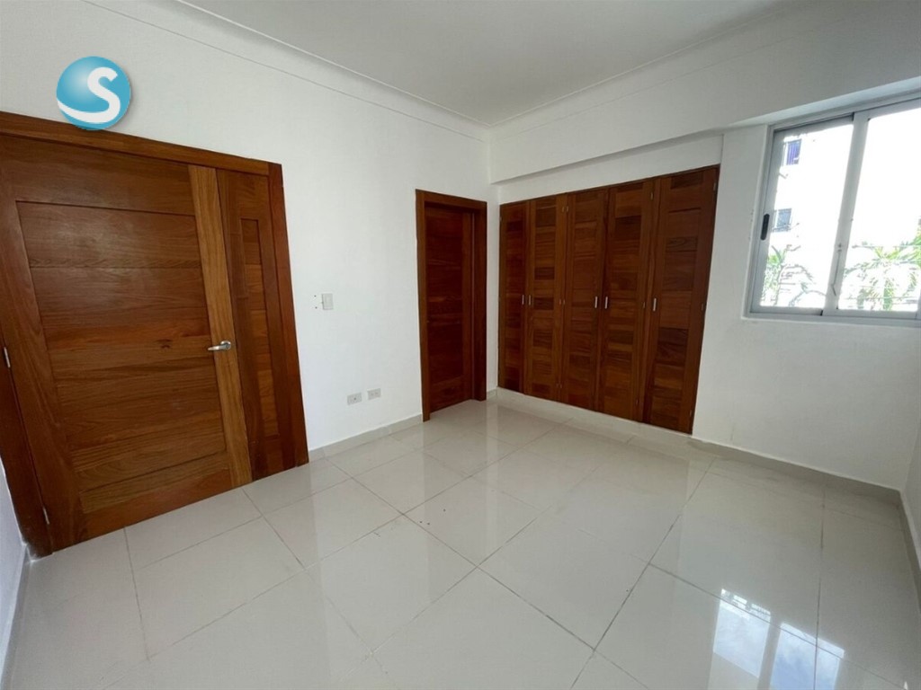 Moderno apartamento de 162 m² en El Vergel en República Dominicana