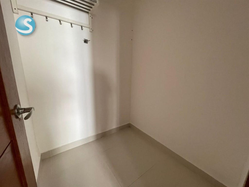Moderno apartamento de 162 m² en El Vergel en República Dominicana