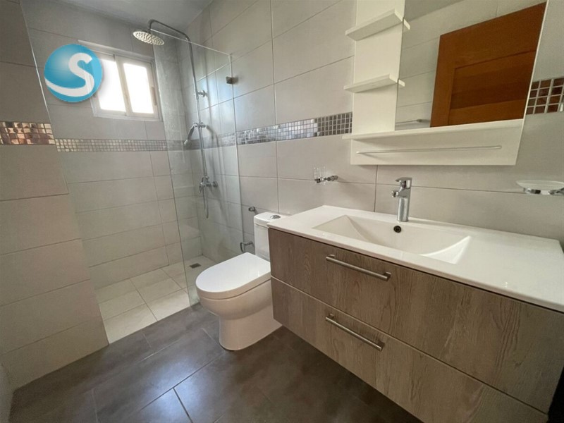Moderno apartamento de 162 m² en El Vergel en República Dominicana