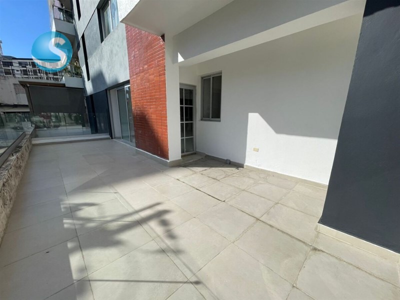 Moderno apartamento de 162 m² en El Vergel en República Dominicana