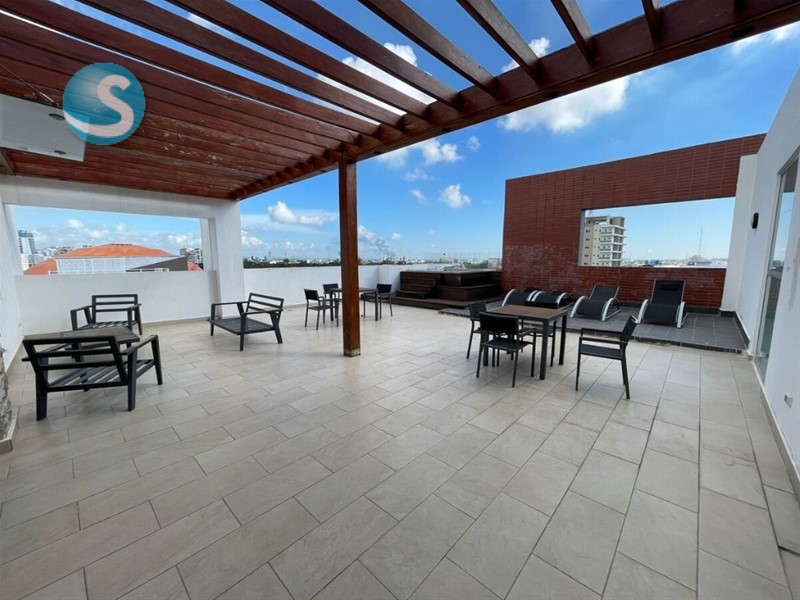 Moderno apartamento de 162 m² en El Vergel en República Dominicana