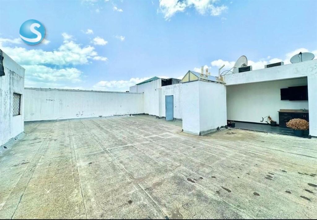 Ático en Venta en La Esperilla en República Dominicana