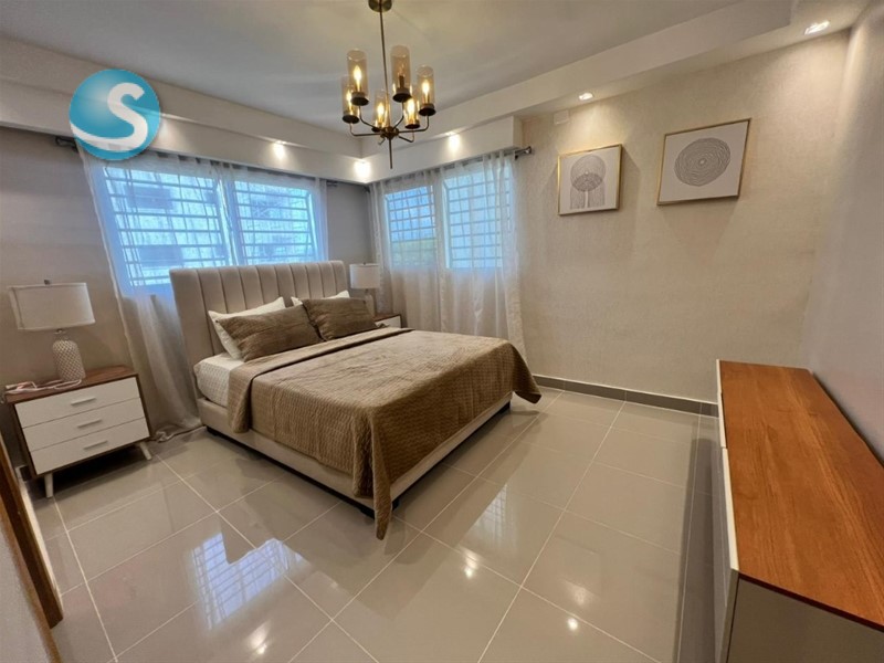 Apartamento en Venta Cerca de Autopista San Isidro en República Dominicana