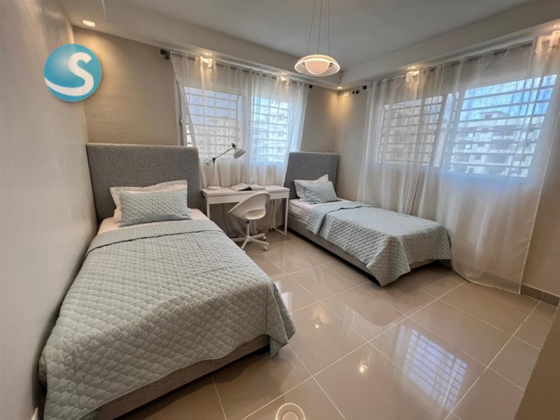 Apartamento en Venta Cerca de Autopista San Isidro en República Dominicana