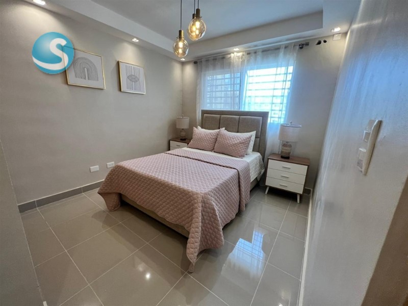 Apartamento en Venta Cerca de Autopista San Isidro en República Dominicana