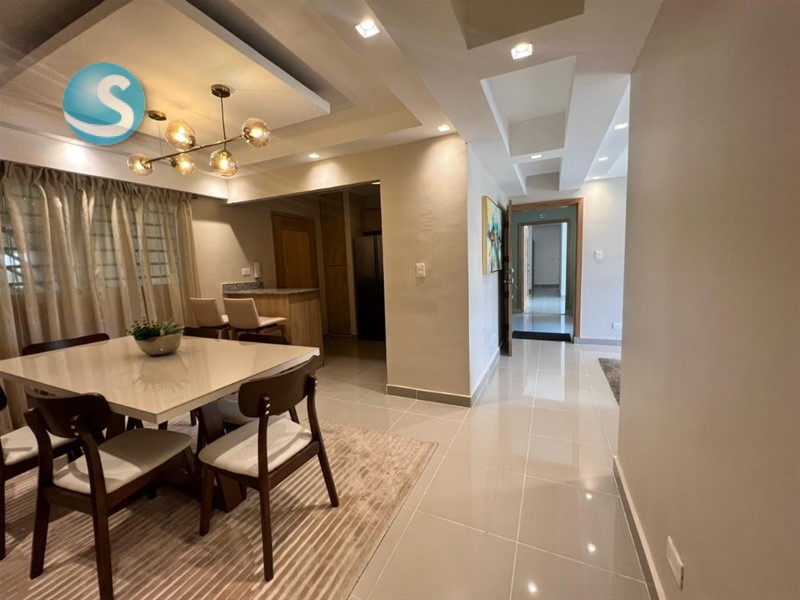 Apartamento en Venta Cerca de Autopista San Isidro en República Dominicana