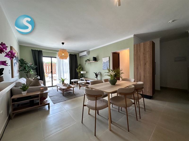Apartamento en venta ubicado en Autopista San Isidro en República Dominicana