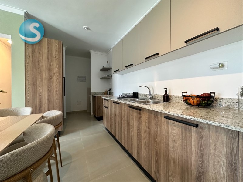 Apartamento en venta ubicado en Autopista San Isidro en República Dominicana