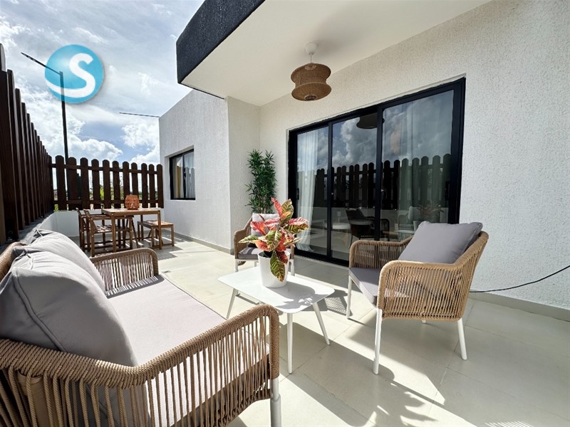 Apartamento en venta ubicado en Autopista San Isidro en República Dominicana