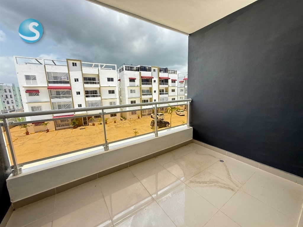 Apartamento en Venta en Andrés, Boca Chica