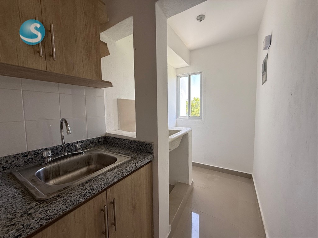 Apartamento en Venta en Andrés, Boca Chica en República Dominicana