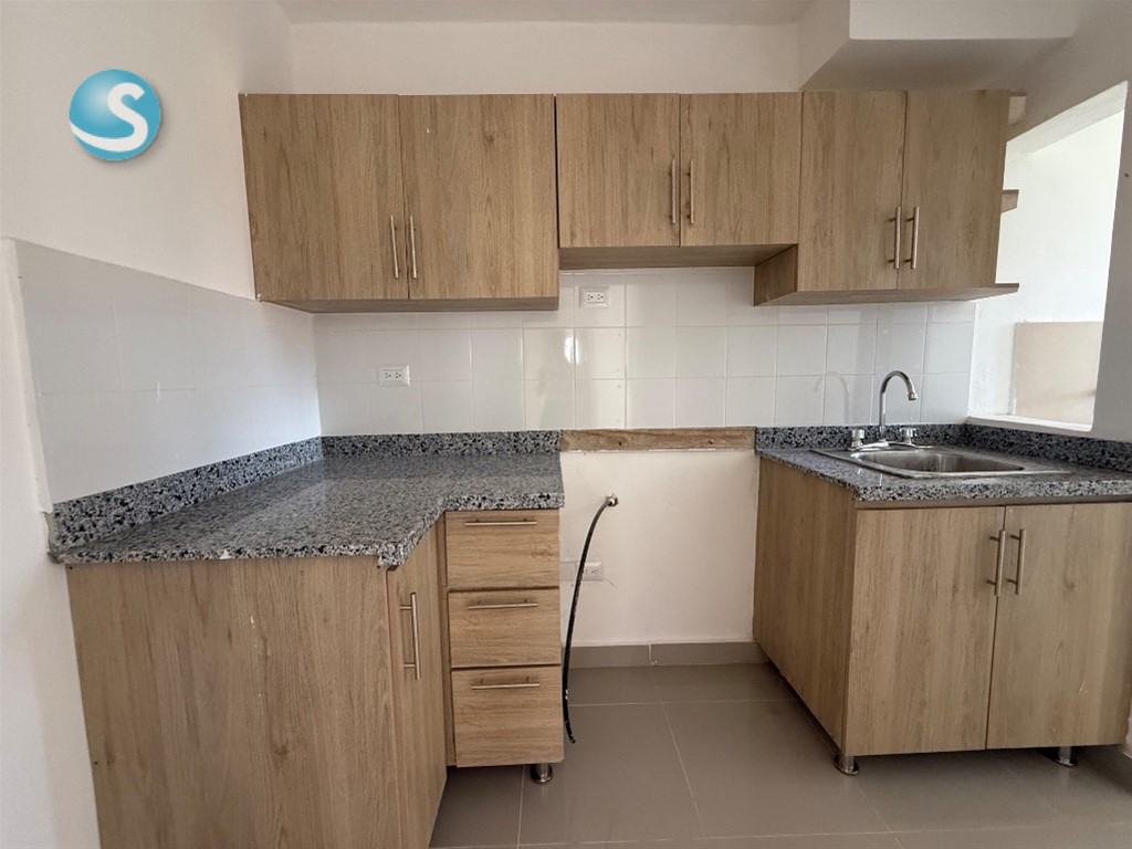 Apartamento en Venta en Andrés, Boca Chica en República Dominicana