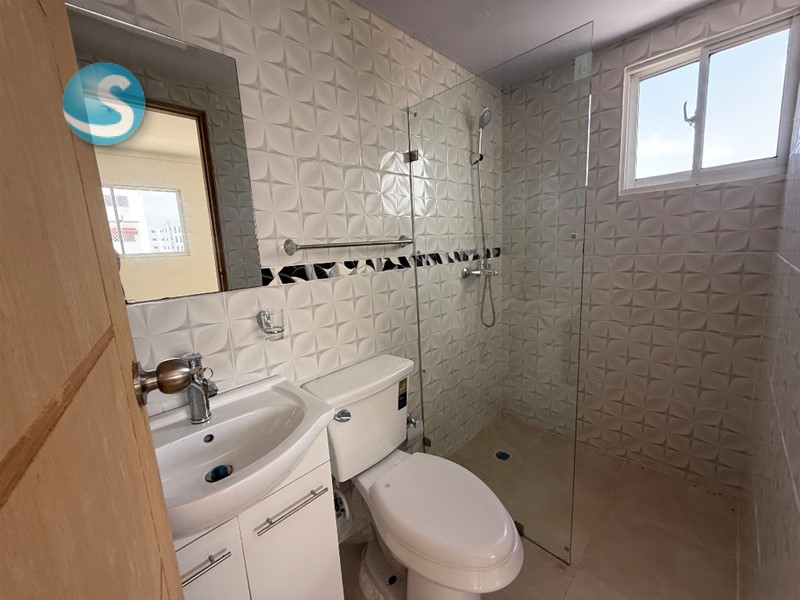 Apartamento en Venta en Andrés, Boca Chica en República Dominicana