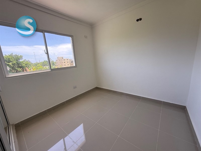 Apartamento en Venta en Andrés, Boca Chica en República Dominicana