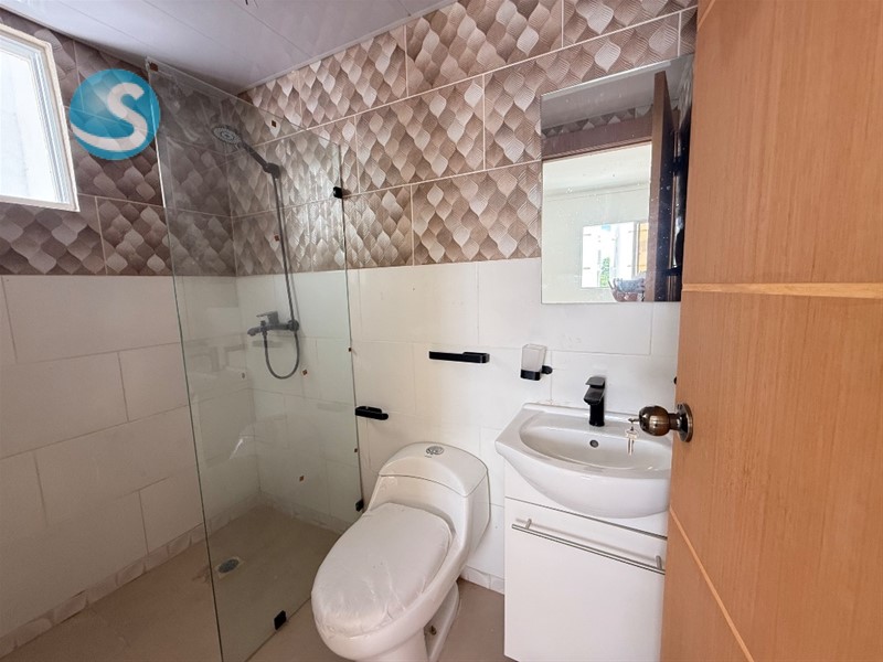 Apartamento en Venta en Andrés, Boca Chica en República Dominicana