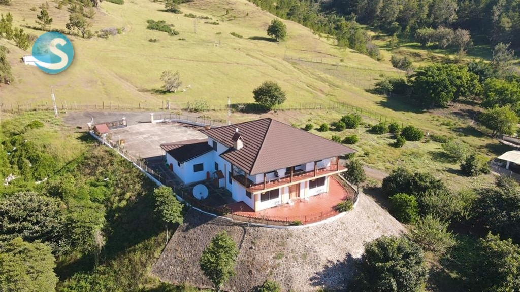 Solar en Venta en Constanza en República Dominicana