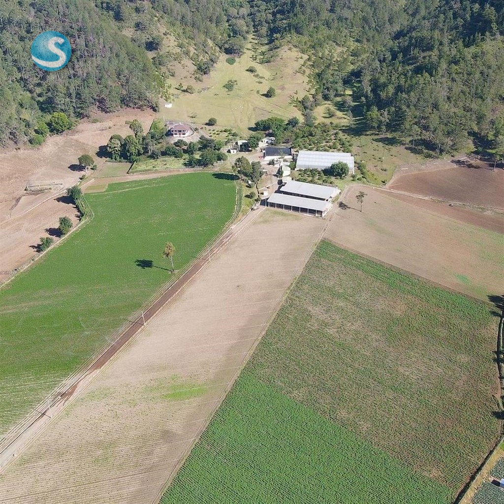 Solar en Venta en Constanza en República Dominicana