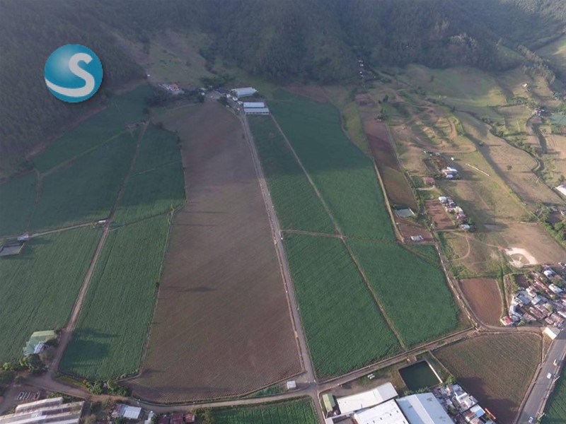 Solar en Venta en Constanza en República Dominicana