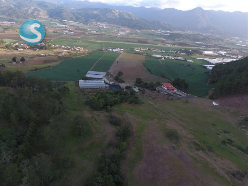 Solar en Venta en Constanza en República Dominicana