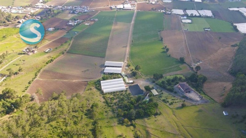 Solar en Venta en Constanza en República Dominicana