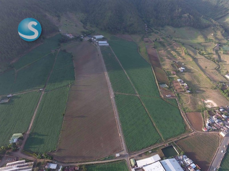 Solar en Venta en Constanza en República Dominicana