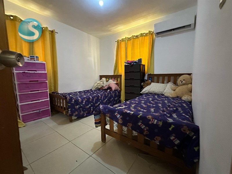 Apartamento en venta con terraza en Av. Monumental en República Dominicana