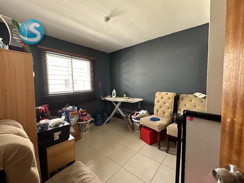 Apartamento en venta con terraza en Av. Monumental en República Dominicana