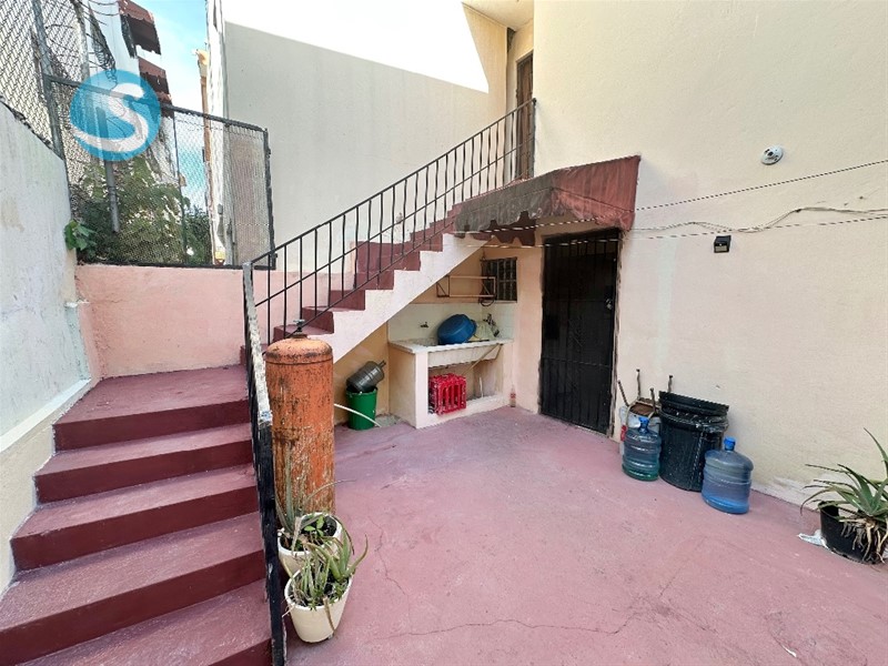 Casa en venta en El Millón con amplio terreno y construcción en República Dominicana