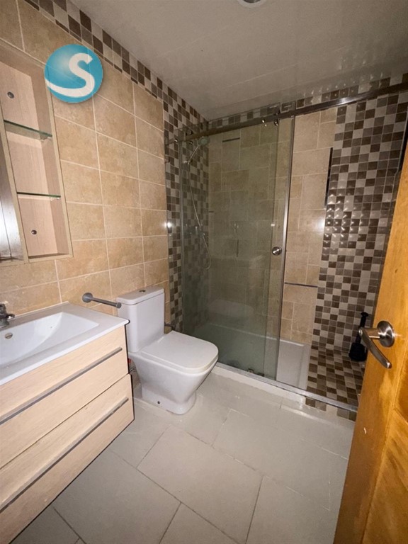 Apartamento en Alquiler en Zona Exclusiva de Bella Vista en República Dominicana