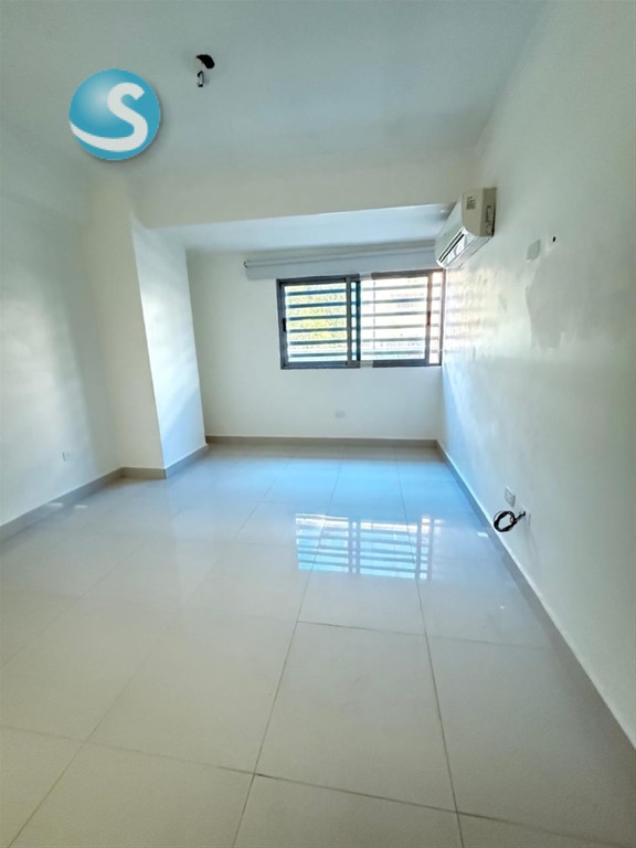 Apartamento en Alquiler en Zona Exclusiva de Bella Vista en República Dominicana